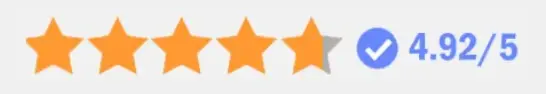 Timeless Beauty Serum 5 star rated